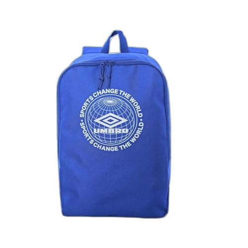 Mochila Umbro Change The World Azul
