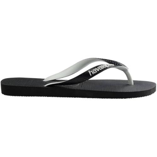 Image of Havaianas womens Slim Brasil Prep Flip-Flops