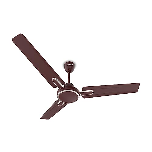 Havells Artemis ES 1200mm Ceiling Fan| Double Ball Bearing| High ...