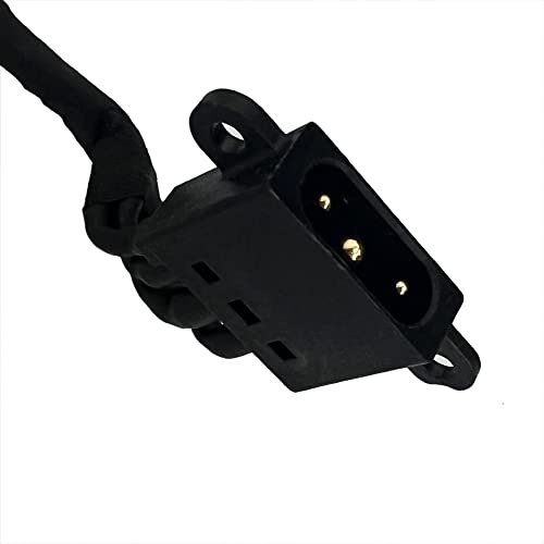 Prise d'alimentation Razer Blade 15 pièce de remplacement robuste GinTai