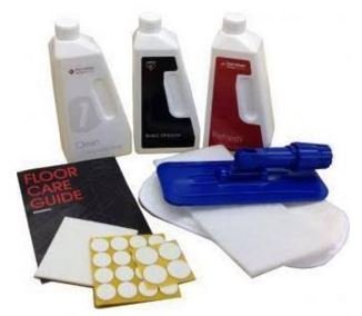 Starter Pack (3kg) by Karndean