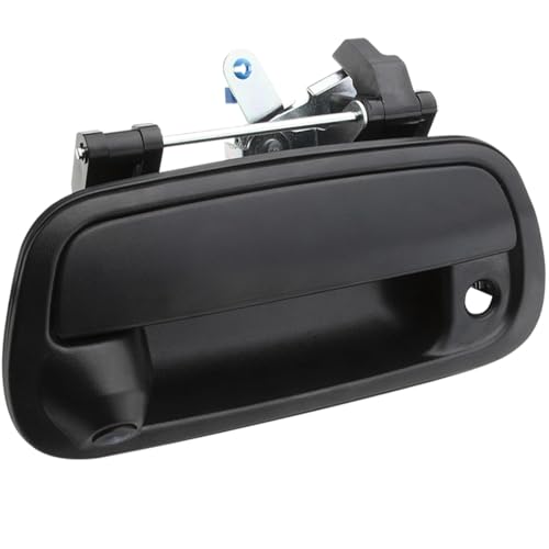 Caméra de recul pour Toyota Tundra 2000-2006 finition d'origine