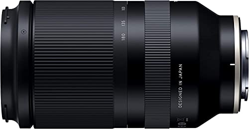 Tamron 35-150mm lens