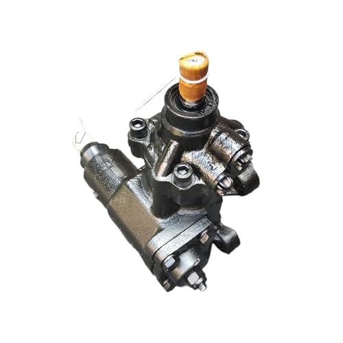 Power Steering Gear Compatible For Cadillac Automotive Accessories