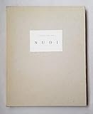 paolo roversi studio paris  Nudi [Nudes]