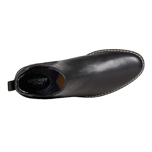 Image of Sperry Men's, Newman Chelsea Boot