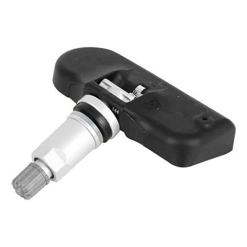 Capteur de pression des pneus 1K0907253E de haute précision pour jantes Audi A5 et VW CC, 4PCS - 2