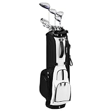 XXIO 14 Lady Premium Package 11 pc Graphite Ladies Right Hand