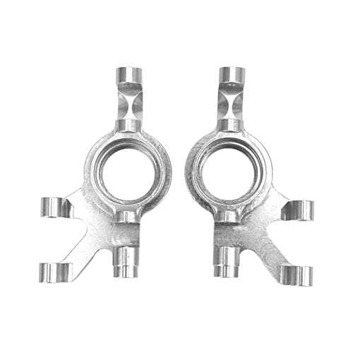 Blocs d'articulation de direction pour optimiser le train avant de voiture RC 1/5