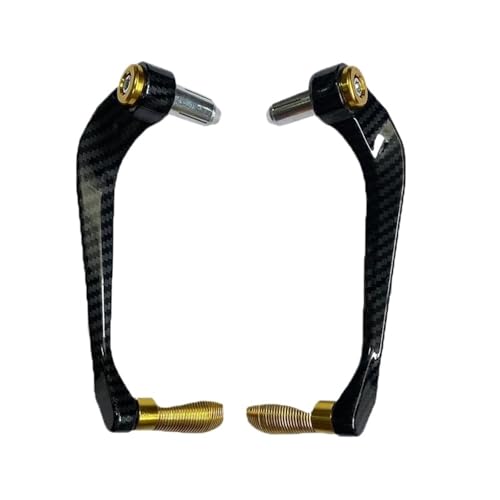 Protège-mains de guidon de moto Z900 Z750 Z1000 RS660 aluminium WEFOLCC