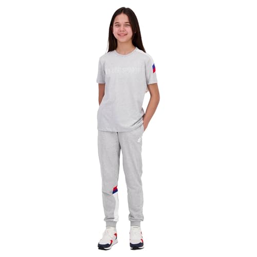 Vêtements Le Coq Sportif MINI MOI TRI Pant N°1 Enf. pour Accessoires - vue 7
