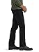 Classic 5-pocket Regular Fit Cotton Jean, Black, 33W x 30L