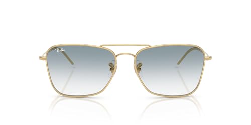 Image of Ray-Ban RBR0102S Caravan Reverse Sunglasses