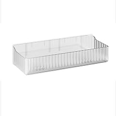HGBVCFJD Corner Shower Caddy Organiser Rack No-Drill Adhesive Bathroom Shelf PET Clear High-Transparency Strong Waterproof Pads Bottom Drain