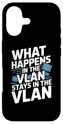 VLAN�ʔ����l�b�g���[�N�G���W�j�A�����O�ŉ����N���邩 �X�}�z�P�[�X iPhone 17 �p