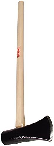 AMES The Company 982458 True American Wood Splitting Maul, 8 lb
