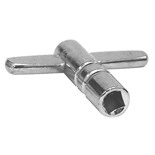 Performance Plus Key for Tuning Standard Drum Heads Bag of 7 (DKY-7) - Thumbnail 2