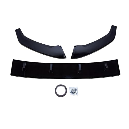 Buy Maxton Design Front Splitter V.2 - TE-MODELX-FD2G | Demon Tweeks