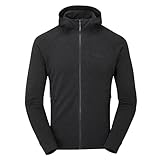 [ラブ] Ms Nexus Hoody UK-S Black