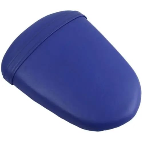 Asiento moto trasero para GSXR1000 2005-2006 K5 K6 ideal para rutas de fin de semana en pareja 4