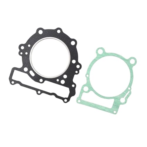 Kit de joints de culasse moto F650 pour réparer les fuites d'huile