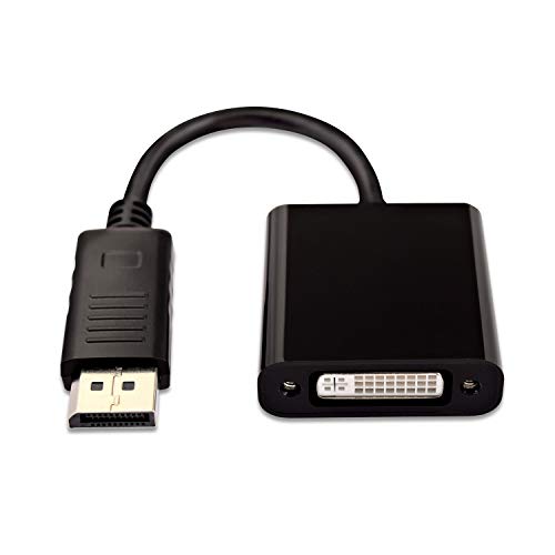 V7 J154509 USB graphics adapter 1920 x 1200 pixels Black