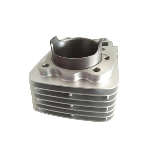 Bloc-cylindres d'air pour Suzuki DR200 SE et DF200 de 1996 à 2009 - 3
