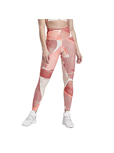 Reebok(リーボック) Lux ボールド ハイライズ レギンス/Lux Bold High-Rise Leggings