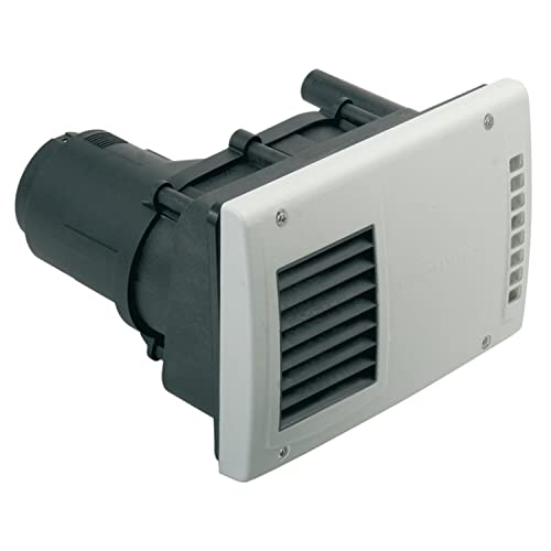 Truma Cheminée Murale WKCD Bianco Ventouse Échappement Chauffage Diesel RV
