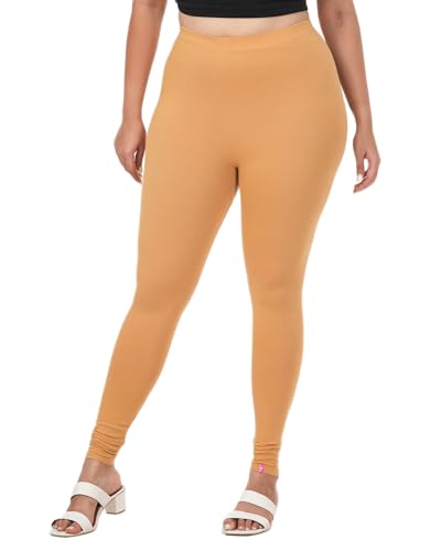 Image of Loveit Womens Viscose Full Length Leggings