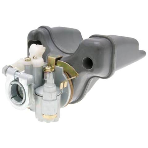 Carburateur 12 mm 2EXTREME pour Peugeot 103/104 Cover