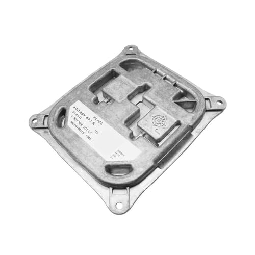Module de commande de phare 4G0907472A pour éclairage HID stable - 2