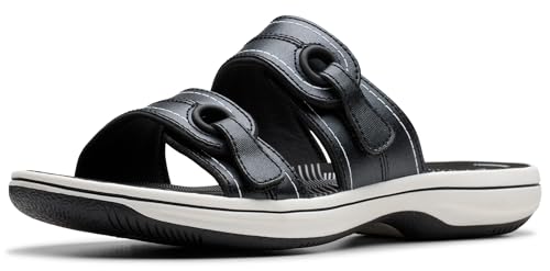 Image of Clarks Womens Breeze Maye
