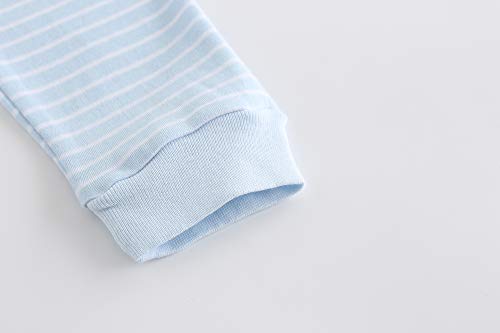 Image of Kiddiezoom Unisex Baby Layette Essentials Giftset Clothing Set 19-Piece