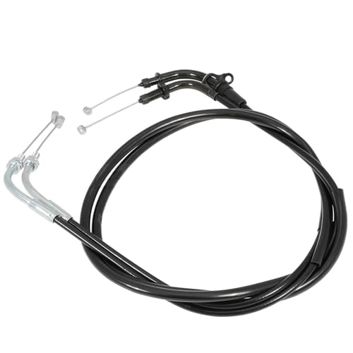Câble d'accélérateur de moto Yamaha XVS1100 V-Star Midnight Custom 2005-2009 - 6