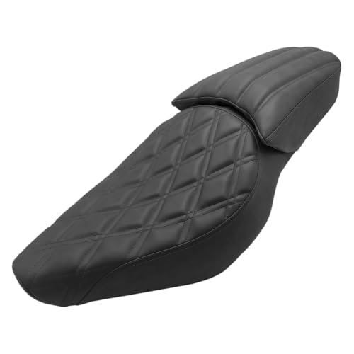 Selle pilote passager Rebel 500 300 siège deux places pour grandes balades