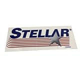 Stellar 16094, Decal Logo, Reflective (5'x13')