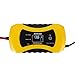 GOZAR 12V 8A Lcd ?adowarka Do Naprawy Impuls¨®w Do Motocykla Samochodowego Agm ?el Mokry Kwas O?owiowy - Wtyczka Ameryka¨½ska