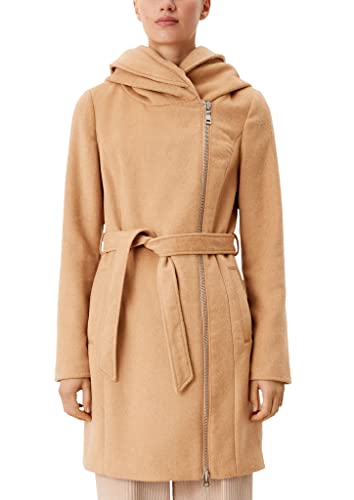 s.Oliver Mantel Langarm, Slim FIT