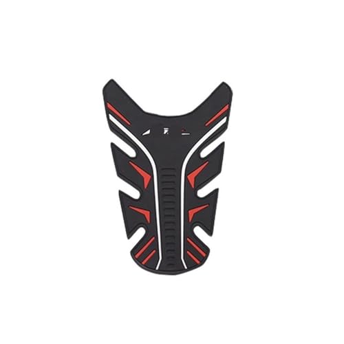 Tank pad et autocollant de réservoir moto CBR500R grip de protection carburant