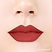 BBIA Last Velvet Lip Tint - Soft & Creamy Matte Finish Lip Stain, Blur Effect with Velvety Texture, Long-Lasting, High Pigment, Lightweight, Non-Drying, Korean Lip Makeup (13 SERIOUS BOSS)