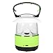 Dorcy LED Bright Mini Lantern 70 Hour Run Time, Small, Model Number: 41-1017, Assorted Colors
