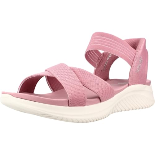 Sandales et nu pieds Skechers SLIP INS Ultra Flex 3.0 Never Better pour Femme - vue 10