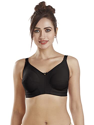 Image of SONARI Dazzle Women's Full Coverage Wirefree Non-Padded Bra