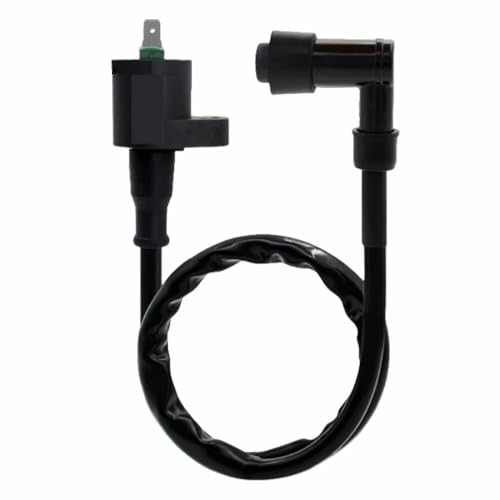 Unité de charbon d'ignition pour réparer le démarrage XR600R XR100R