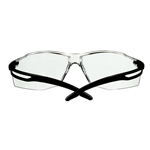 3M SecureFit 500 Occhiali di protezione, montatura...