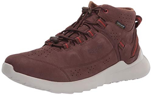 KEEN Men's Highland Chukka Wp-m Sneaker