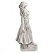 Design Toscano Flora: Divine Patroness of Gardens Statue