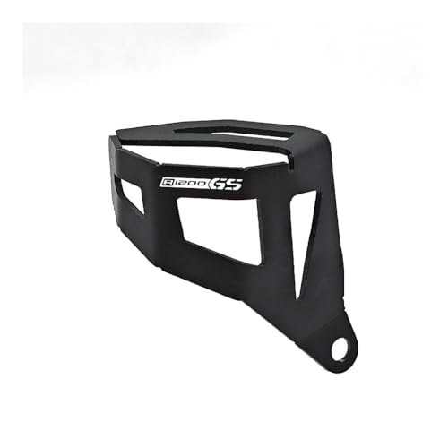 Cache de protection réservoir de frein arrière anti-choc pour R1250GS et R1200GS LC