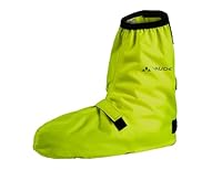 VAUDE Gamasche Bike Gaiter Long, wasser- und windabweisend, chute green, 44-46
